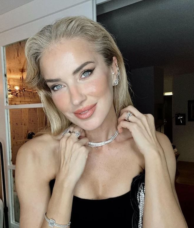 Burcu Esmersoy'dan yıllar sonra gelen şaşırtan itiraf! "Her emeklinin yaptığı şeyi yapıyorum" - Resim: 4