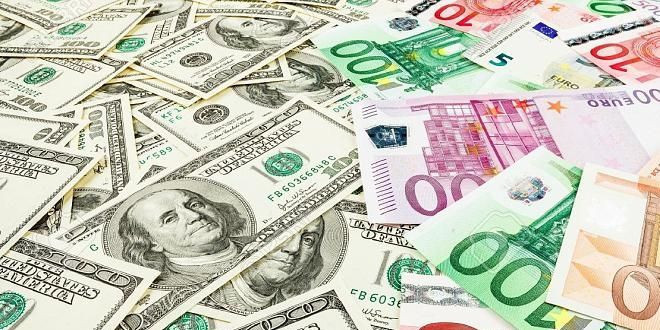 Banka hesabında en fazla döviz bulunduran iller açıklandı! İlk sırada yer alan il herkesi şaşırttı! İşte, 2022 en fazla döviz alan iller... - Resim: 4