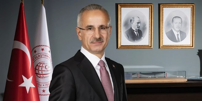 Şehirler arası taşımacılık kuralları sil baştan! Neler değişti? Bakan Uraloğlu a&ccedil;ıkladı - Resim : 1