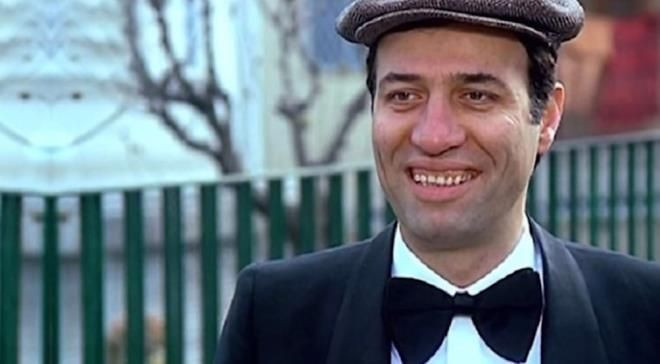 Yeşilçam efsanelerinin ölmeden önceki son görüntüleri! - Resim: 4