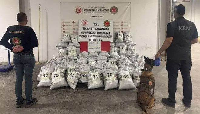 Ticaret Bakanlığı dev operasyonu açıkladı: Milyarlarca liralık kirli para ağı çökertildi - Resim : 3