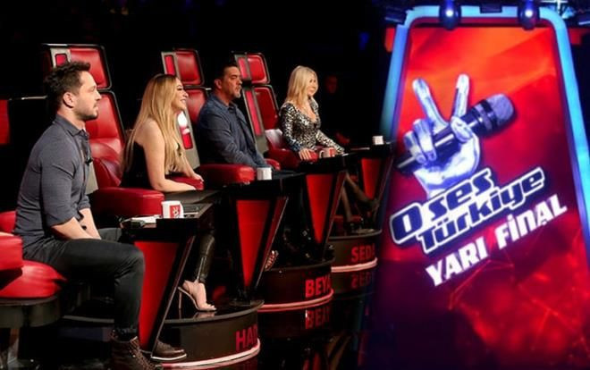 Seda Sayan'dan Beyazıt Öztürk Hadise ve Murat Boz anısı! - Resim: 7