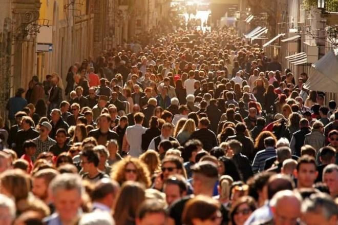 Bu şehirlerden insan taşıyor! Bazılarını ilk kez duyacaksınız! İşte dünyanın en kalabalık şehirleri - Resim: 2