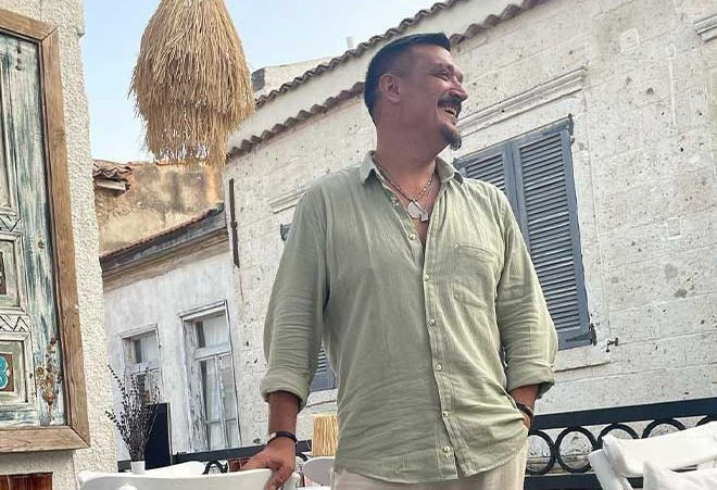 Eski manken Şenol İpek hakkında şok iddia! 'Evlilik vaadiyle 3 milyon liramı çaldı' Şenol İpek’e 3 kuruşluk dava! - Resim: 3