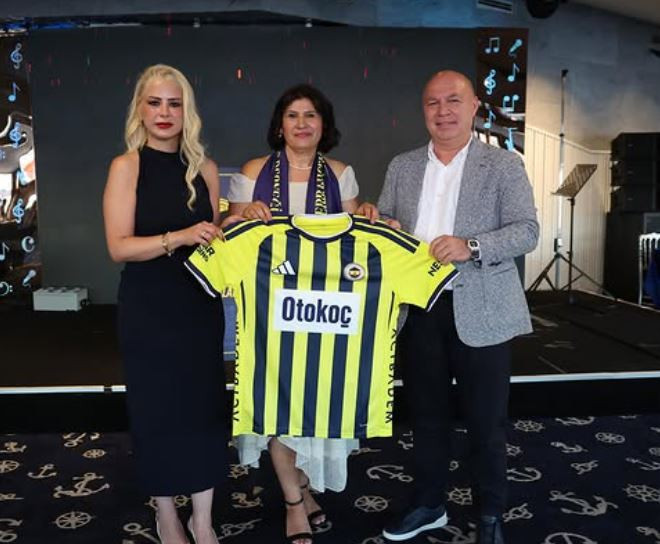 Fenerbahçeli Kadınlar yaza ‘merhaba’ dedi… Başkan Temelli Özel: Hedefimiz daha da büyümek - Resim : 2