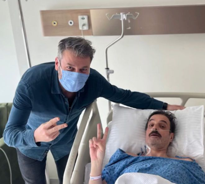 Ameliyatı 11 saat sürmüştü! Organ nakli olan Ufuk Özkan için hastaneden kritik yasak! - Resim: 7