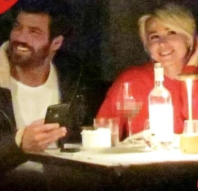 Can Yaman ve İtalyan spor spikeri Diletta Leotta hakkında olay yaratacak iddia - Resim: 2