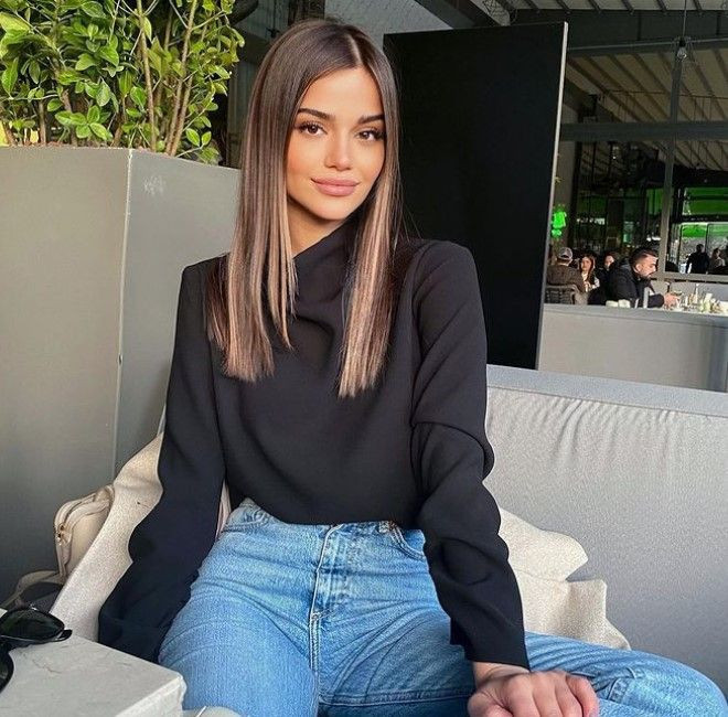 Berk Atan, sevgilisi Selin Yağcıoğlu'nu öpmelere doyamadı! - Resim: 2