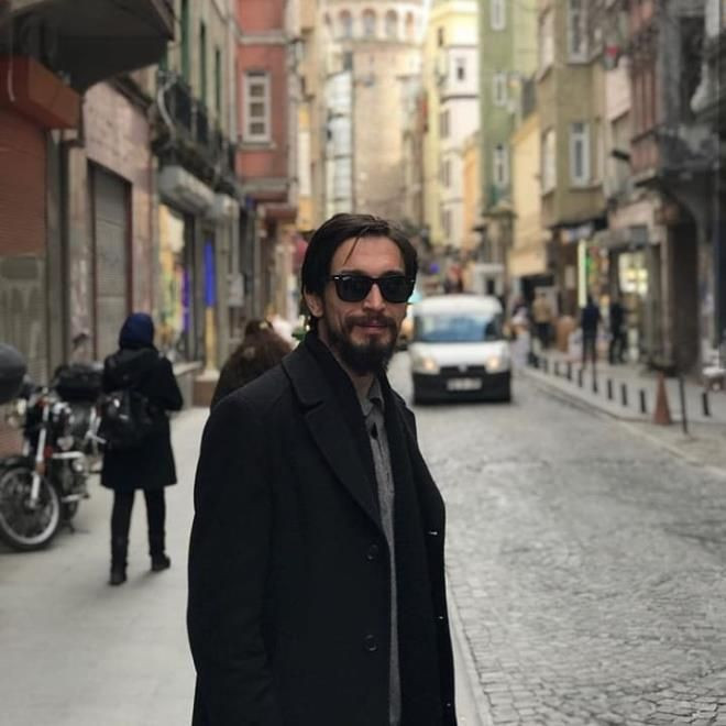 Çukur'un Timsah Celil'i Ahmet Melih Yılmaz kadın oldu! "Travestiyim diye..." - Resim: 1