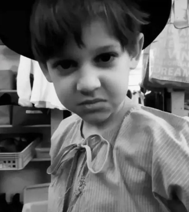 11 yaşındaki çocuk oyuncudan acı haber! Trafik kazasında hayatını kaybetti - Resim: 5