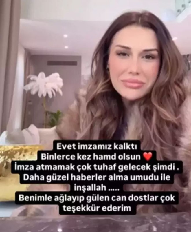 Ablası Sıla Doğu ile sahnede öpüşmüştü! Dilan Polat hakkında yeni karar - Resim: 4