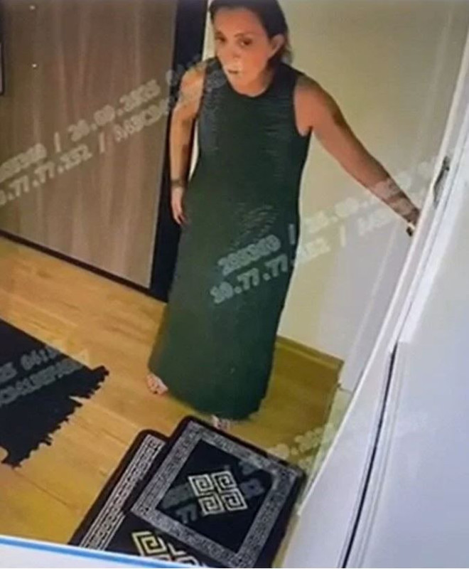 Güllü'nün ölümündeki sır perdesi aralanıyor! Kaza mı, itildi mi? Sürpriz tespitlere ulaşıldı - Resim: 6