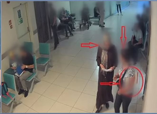 Joker hastalarla sahte rapor aldılar! 100 milyon TL kamu zararı! Kan ve idrar örneklerini değiştirdiler - Resim : 5