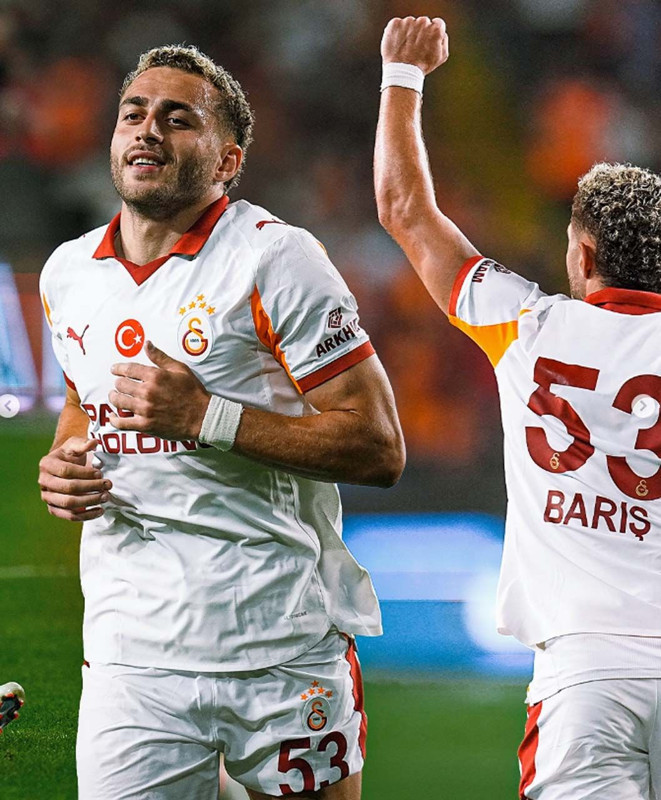 Transferi rafa kalkmıştı! Kesenin ağzı açıldı! Galatasaray yönetiminden Barış Alper Yılmaz’a büyük jest! - Resim: 5