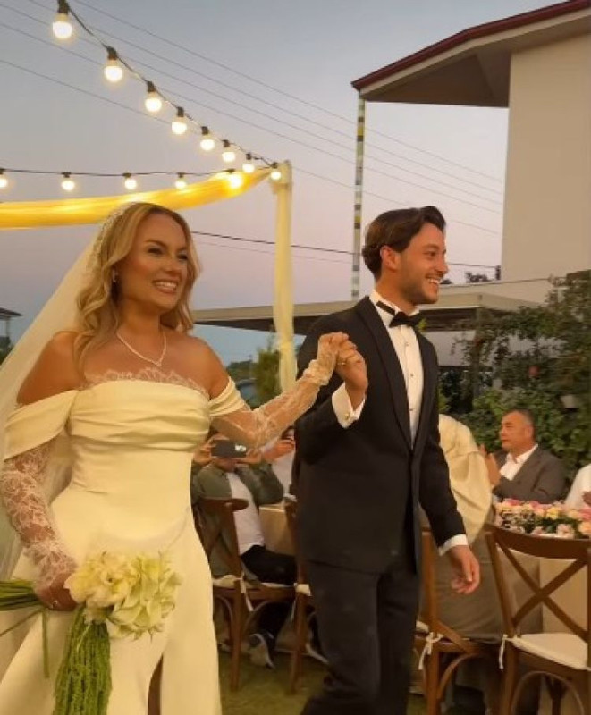 Eski sevgilisi Başak Karahan'ın evlenmesini kaldıramadı! Enes Batur'un aşk acısı 10 milyon dolara mal oldu! - Resim: 5