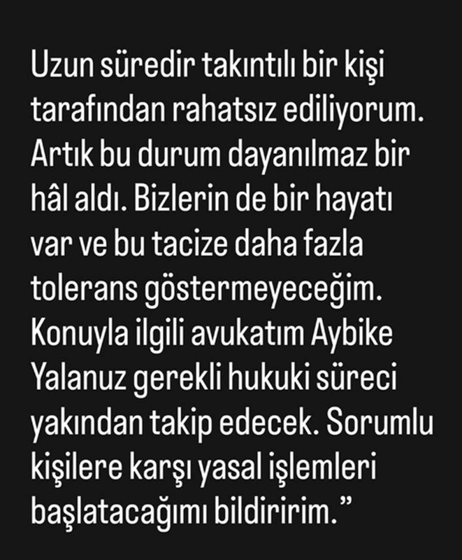 Sağlık sorunlarıyla mücadele ediyordu! Şarkıcı Lara’yı isyan ettiren olay: “Artık bu durum dayanılmaz bir hâl aldı” - Resim: 5