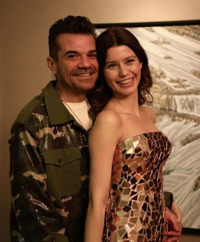 Los Angeles’ta 2 milyon dolarlık evleri yanmıştı! Kenan Doğulu- Beren Saat’in yangında kaybettikleri ortaya çıktı - Resim: 7