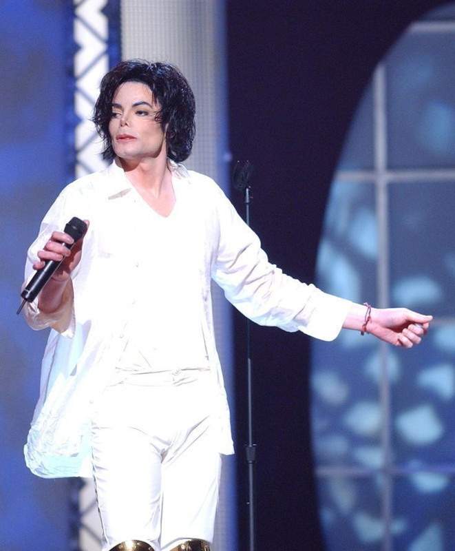 Michael Jackson hakkında kan donduran iddia! Dört kardeşten cinsel istismar suçlaması - Resim: 4