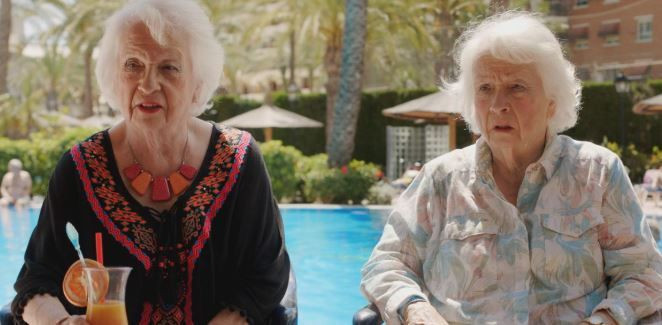 Ünlü dizi oyuncusu kadından üzücü haber!  Yetenekli oyuncu hayatını kaybetti - Resim: 9