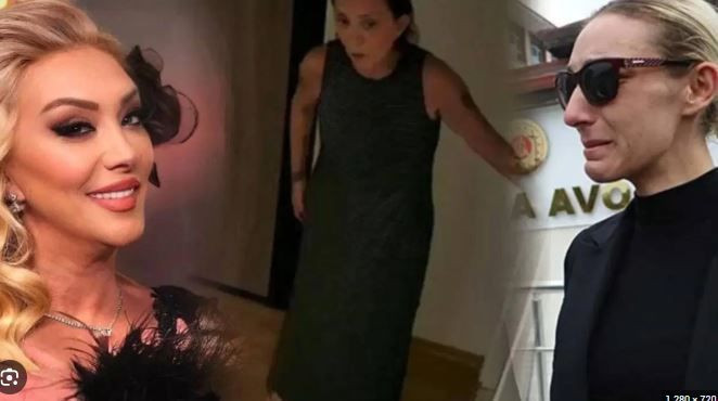 Güllü'nün ölümünde cinayet şüphesini artıracak flaş gelişme! Kızı Tuğyan'ın yeni ses kaydı ortaya çıktı - Resim: 22