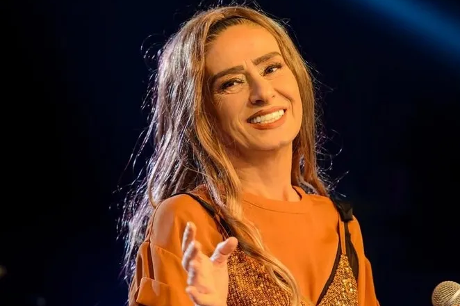 Yıldız Tilbe yapay zekaya meydan okudu: "Yalan söylüyor musun?" - Resim: 7