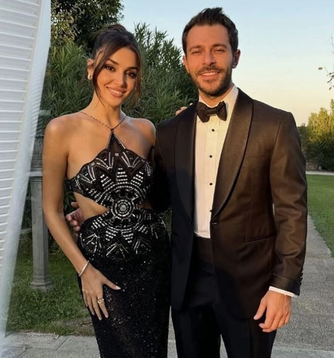 Hande Erçel kesenin ağzını açtı! Kolundaki lüks saatin fiyatı dudak uçuklattı - Resim: 2