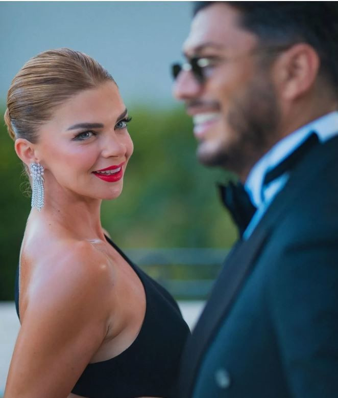 12 yıllık evliliğin biteceği ortaya çıkmıştı! Pelin Karahan ve Bedri Güntay cephesinden yeni hamle - Resim: 6