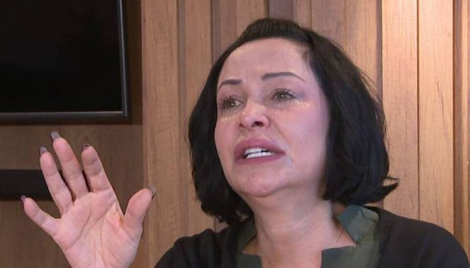 Evrim Akın'dan Asena Keskinci'ye sert sözler! "Kötülük için çabalamış" - Resim: 4