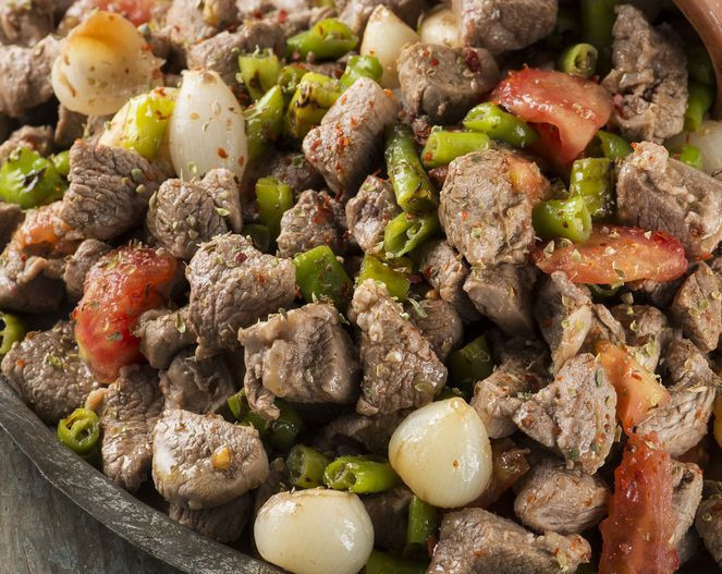 Ramazan'da sürekli sofraya gelecek! Sakın abartıya kaçmayın - Resim: 5