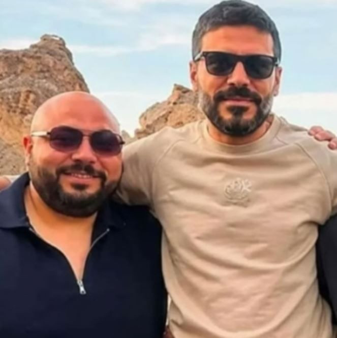 Can Polat'ın vefatının ardından Engin Polat'tan duygu dolu paylaşım: "Artık 6 çocuğum var" - Resim: 6