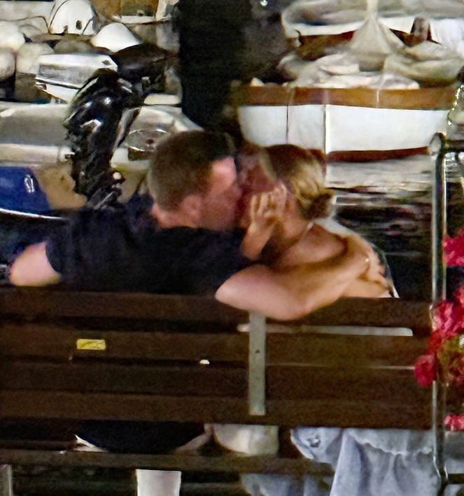 "Hayatımın aşkı" demişti! Melisa Döngel'den şaşırtan itiraf geldi! Tatilde bitti - Resim: 2