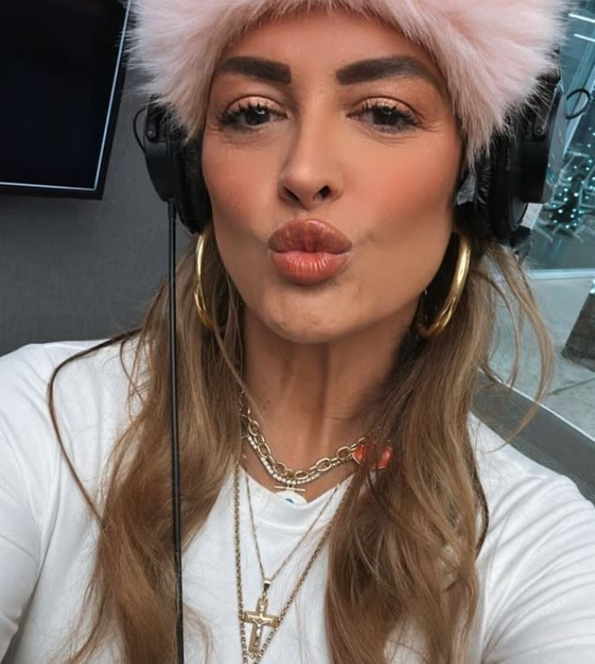 Dünyaca ünlü rapçi Eminem'in yeni sevgilisi ortaya çıktı! Aradığı aşkı en yakınında buldu - Resim: 4