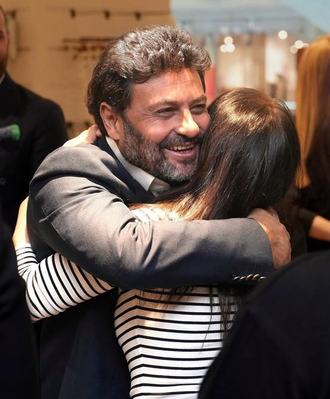 Madame Coco’nun sahibi İlhan Tanacı boşandı: Bağlama büyüsü iddiası - Resim: 4