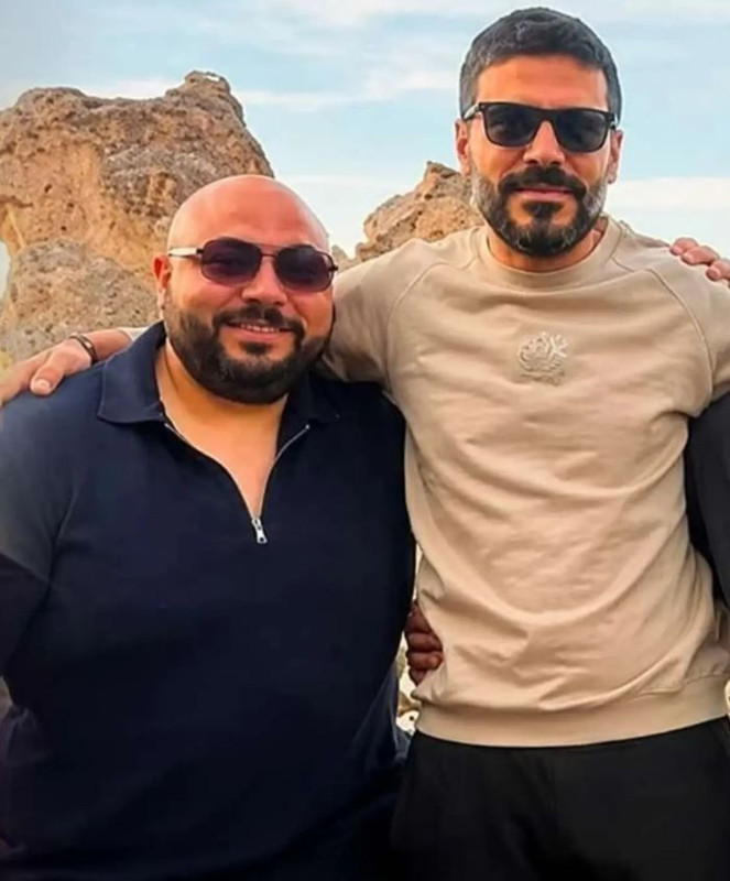 Polatların korumasının öldürüldüğü olayda yeni gelişme! Cinayet anı ortaya çıktı - Resim: 3