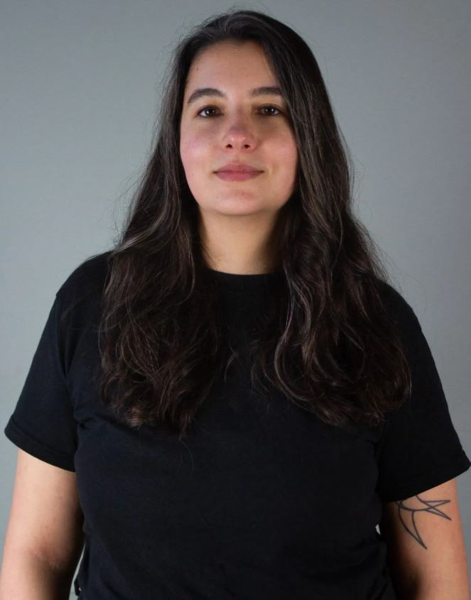 Aslı Bildirici’nin “Rotten” filmi İFSAK’ta! - Resim : 3