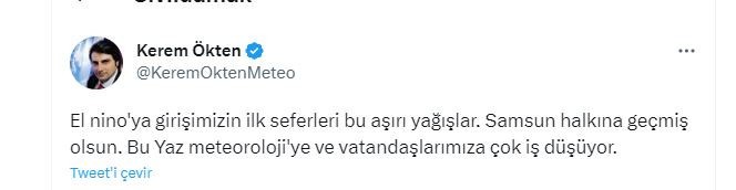 Türkiye korkunç sürece resmen girdi... Ünlü isim korkunç süreci bu sözlerle duyurdu. Başlangıcı var bitiş tarihi çok kötü - Resim : 1