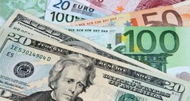 Dolar ve euro güne nasıl başladı? 3 Eylül 2025 güncel döviz kurları - Resim: 1