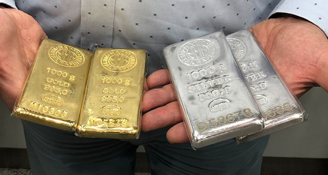 Gram altında 6.000 TL konuşulurken, arka kulvardan bir anda o atak yaptı! 56,9 dolarla tarihi zirve - Resim: 15