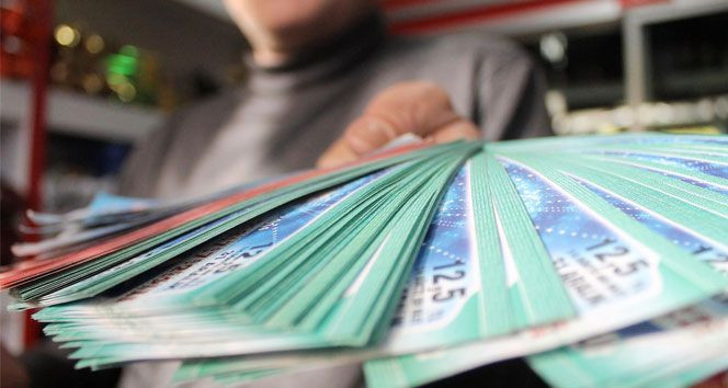 Büyük ikramiye ve amorti kazanan numaralar belli oldu: İşte Milli Piyango Yılbaşı Çekilişi sıralı tam liste - Resim: 10