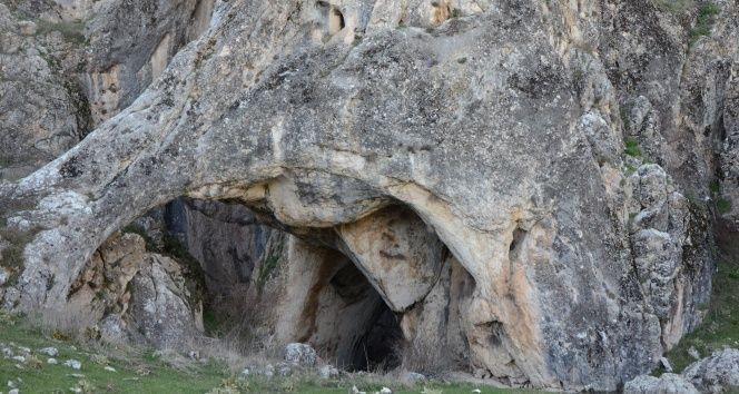 Dünya savaşı çıkarsa Türkiye'de yer altında gizlenilebilecek 50 şehir belli oldu! - Resim: 11