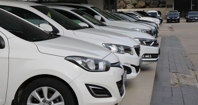 ÖTV'siz araç düzenlemesi resmen geçti! İşte 2026 Nisan ÖTV'siz  alınacak araçlar listesi - Resim: 14