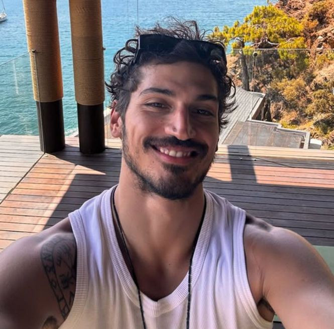 Genç oyuncu Oktay Çubuk'tan kötü haber: Kalbi durdu! - Resim: 4