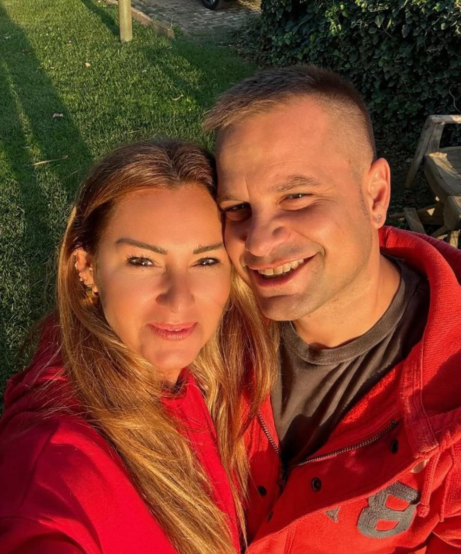 Pınar Altuğ'dan nostaljik paylaşım! "Buyurun size 19 yaşındaki Pınar!" - Resim: 1