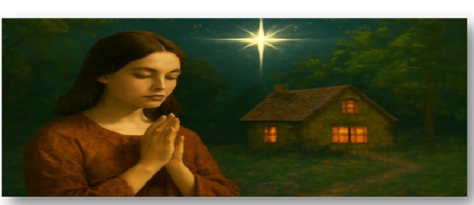 Parlamak mı, Yanmak mı? Işığın Bedeli; Sirius ve Jüpiter Gökyüzünde Buluşuyor - Resim : 1