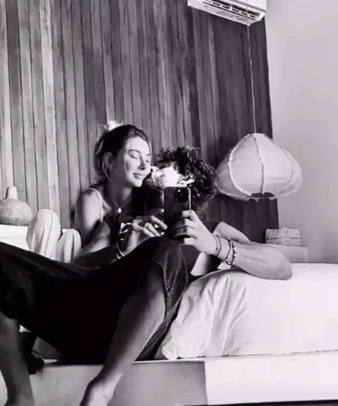 Şeyma Subaşı gözyaşlarına hakim olamadı! "Hayatlara dokunmak çok güzel" diyerek anlattı - Resim: 4