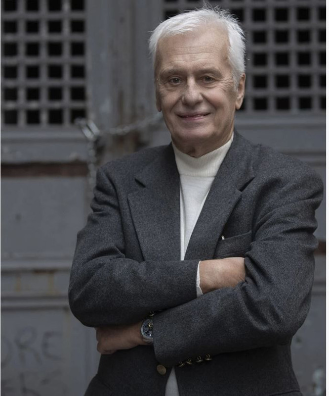 Yeşilçam'ın efsane ismi Engin Çağlar motosiklet kazasında hayatını kaybetmişti! Sürücü için istenen ceza belli oldu! - Resim: 1