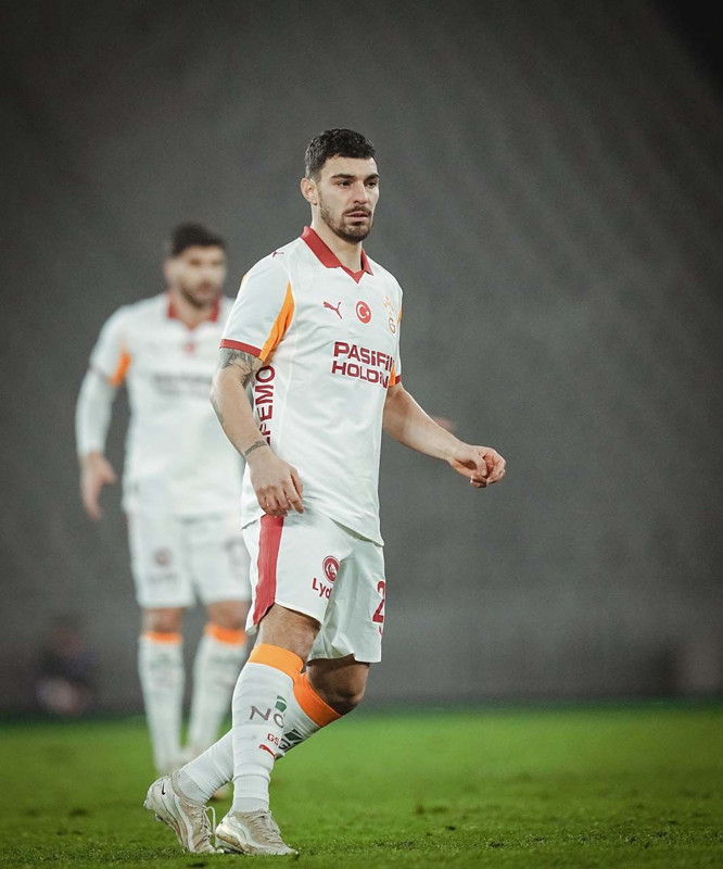 Galatasaray’da büyük operasyon! 6 futbolcunun bileti kesildi - Resim: 6