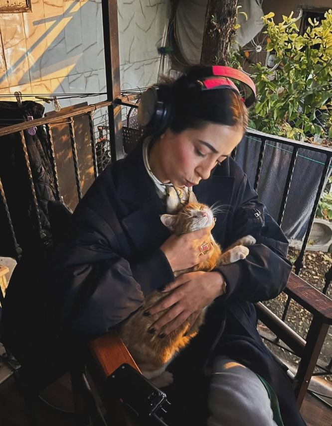 Kızılcık Şerbeti'nde yaprak dökümü! Diziden ayrıldığını paylaşımla duyurdu - Resim : 2