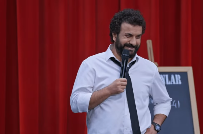 Konuşanlar yeni sezonuyla dönüyor! İşte başlayacağı tarih - Resim: 3