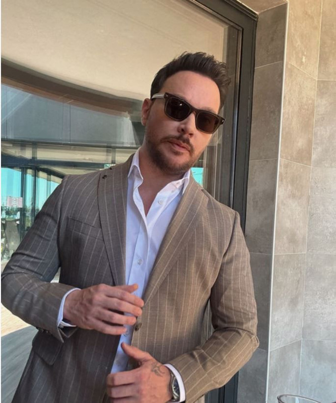 Sinan Akçıl'dan 500 öğrenciye büyük jest! Sosyal medyada gündem oldu - Resim: 2